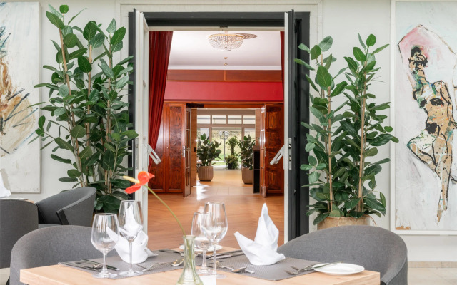 IMLAUER Hotel Schloss Pichlarn