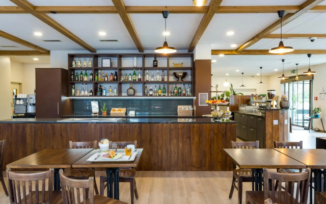 B&B Hotel Rothrist Olten