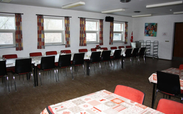 Aarhus Hostel og Hotel