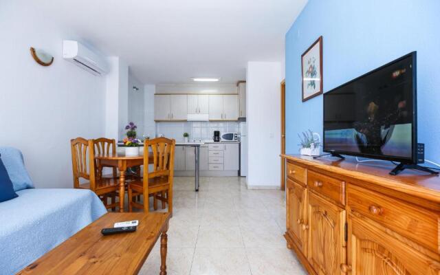 Turismar- Apartamentos Vancouver