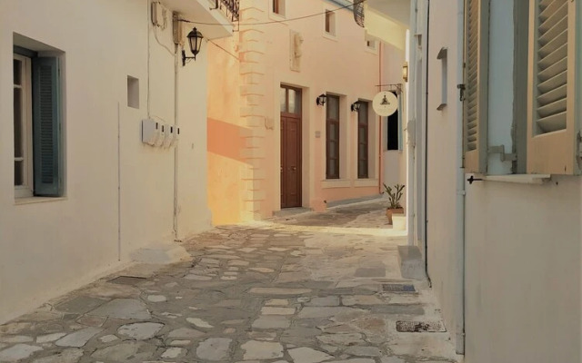 Pallada Rooms