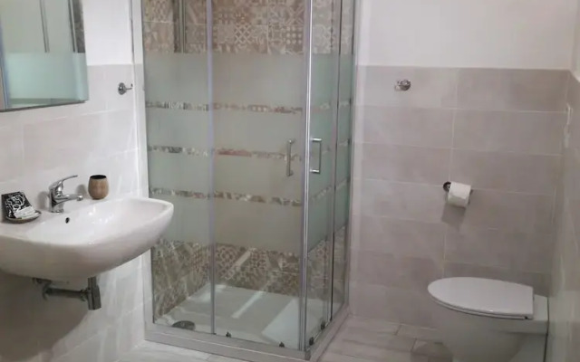 B&B Zia Amalia Villa Asfodelo