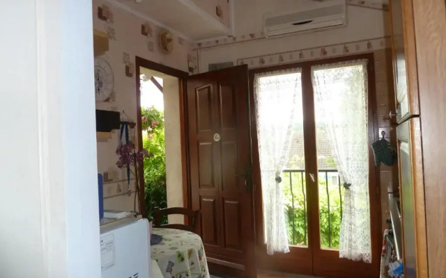 Gîte Les Iris