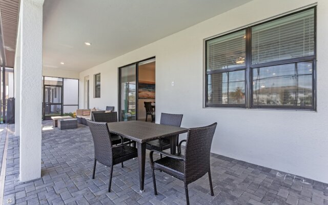 Golden Sunrise by Florida Spirit