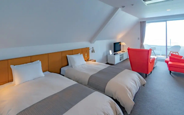 Hotel Sierra Resort Yuzawa