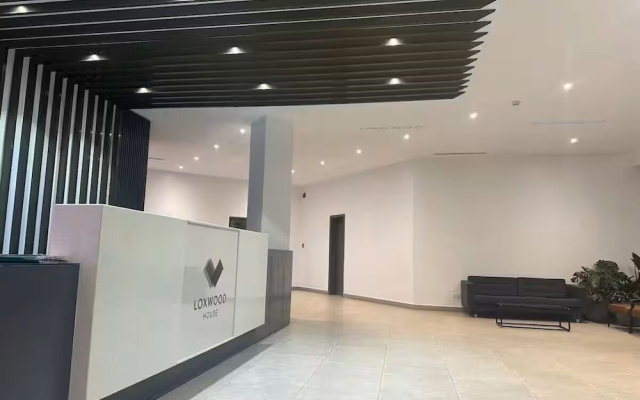 Peravi Suites at Loxwood