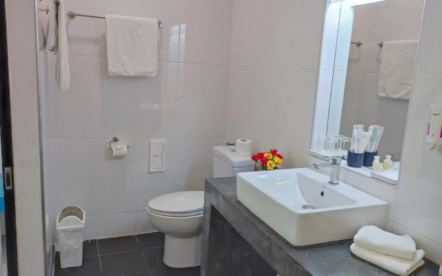 Montha Hotel