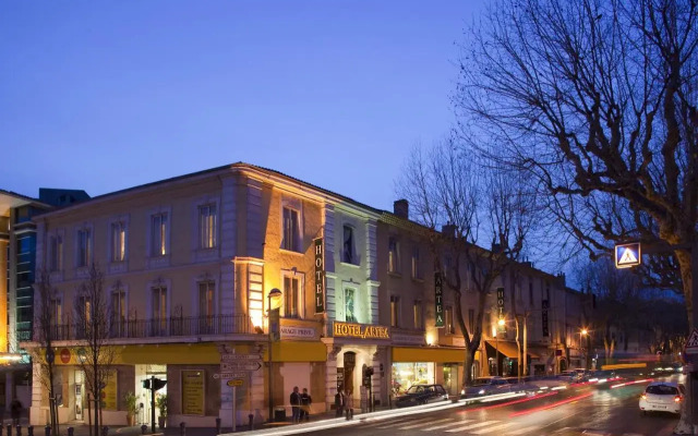 Hotel Artea Aix Centre