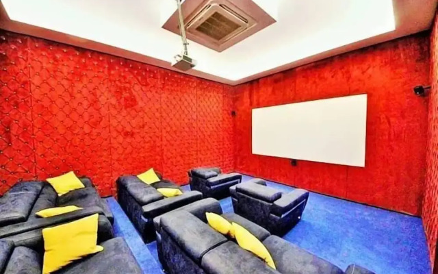 Alanya Lumos Residence