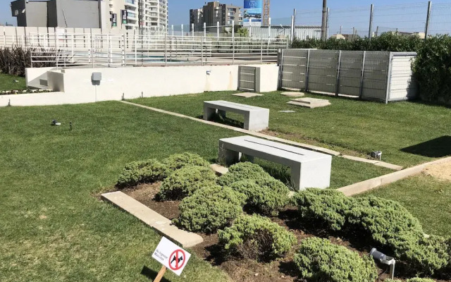 Apartamento 215 Horizonte II
