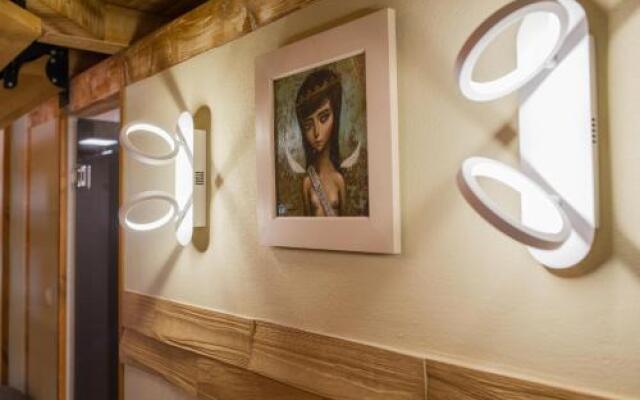 Boutique Guest House Yes For You