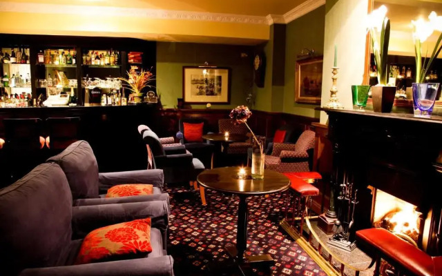 Ardmore Country House