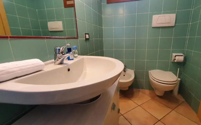 RESIDENCE ALLEGRA - Regarda Travel