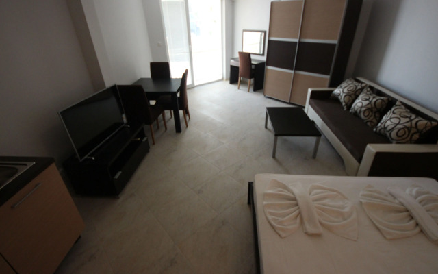 Sineva Park Hotel - All Inclusive