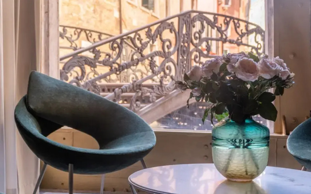 Ninfea Luxury Suites