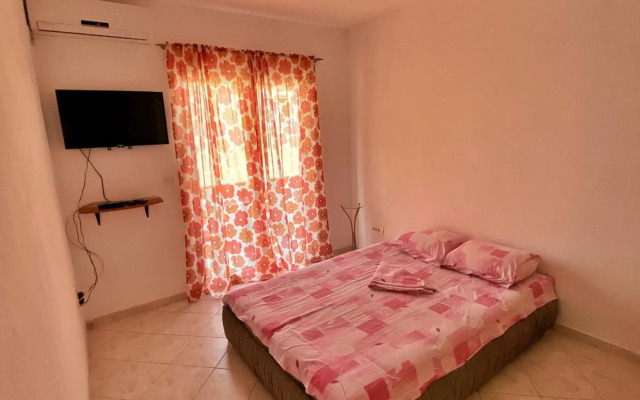Rajovic Apartments