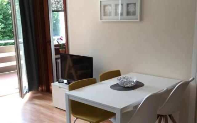 Feriendomizil Mien Droom