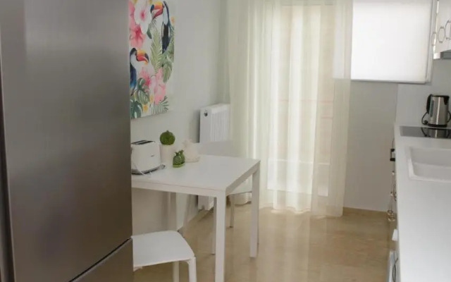 Grey Suite Filoxenia