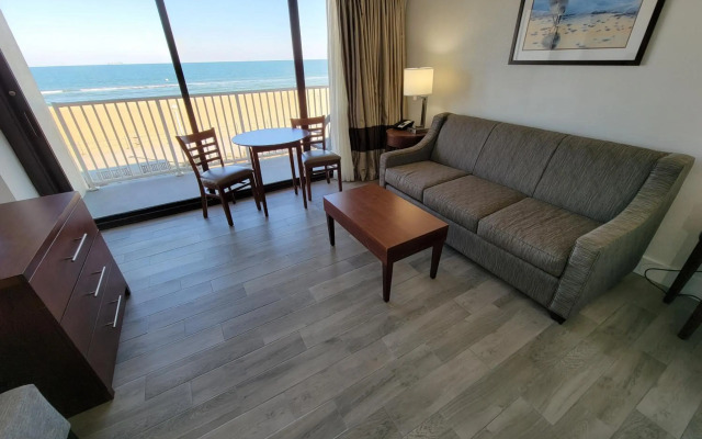 Coastal Hotel and Suites Virginia Beach Oceanfront