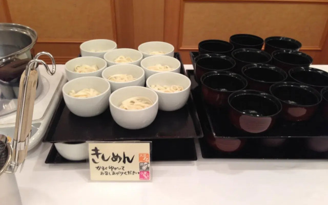 Tokyo Dai-ichi Hotel Nishiki