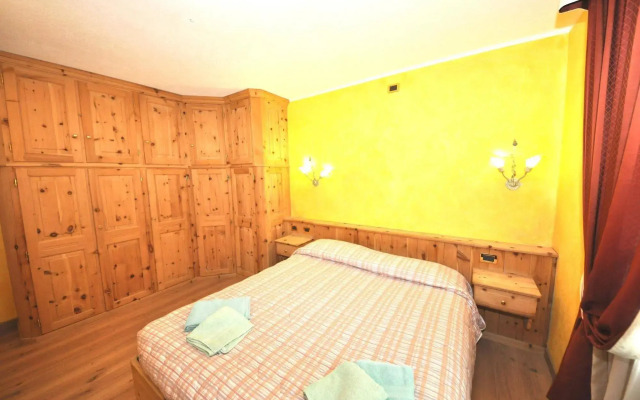 Residence Alpen Royal