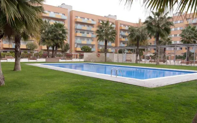 Sealona Beach Apartments