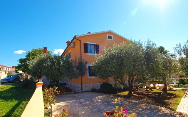 Apartments Maria 1021