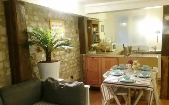 Pebble House 75m²