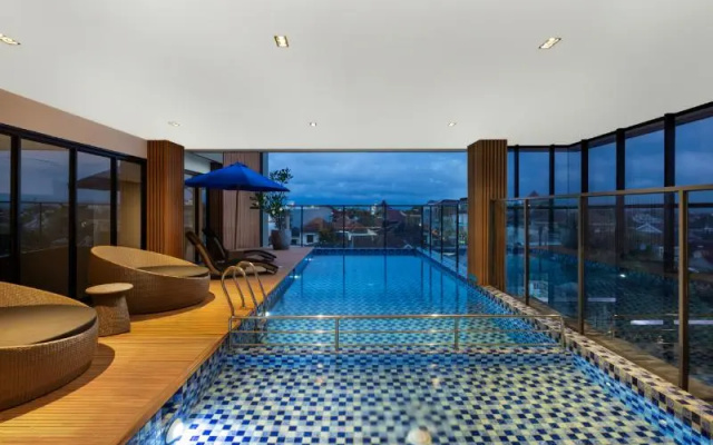 Aston Malang Hotel & Conference Center