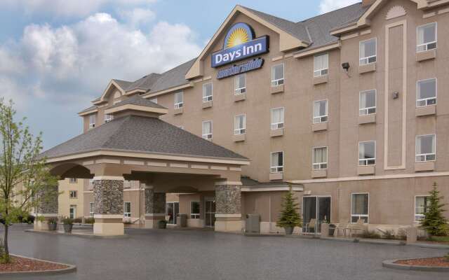 Days Inn by Wyndham Red Deer