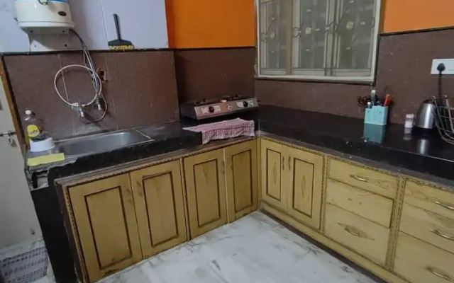 Hyderabad Serenity Retreat - 3 Bdrm Apartment