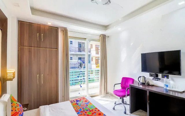Fabhotel Kiara The Private Suites