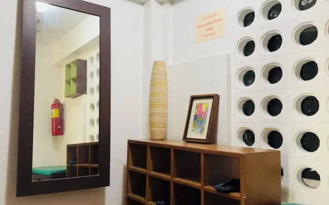 Mi Casa Thaphae Chiang Mai