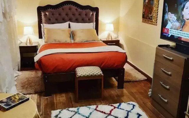 Colonial Guest House