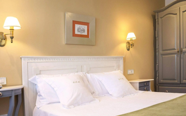Hotel Quinta de San Amaro