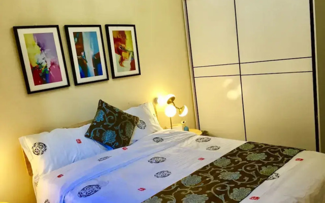 Youcun Apartment Pu Jiang Ming Yuan