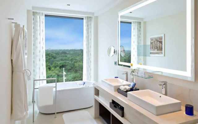 The Oberoi, New Delhi