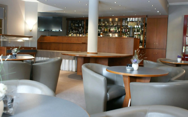 Hotel ABBEY