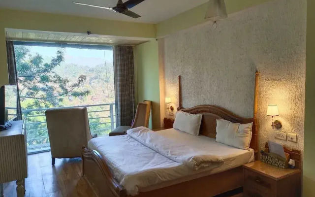 Hotel Sunrise Cottage