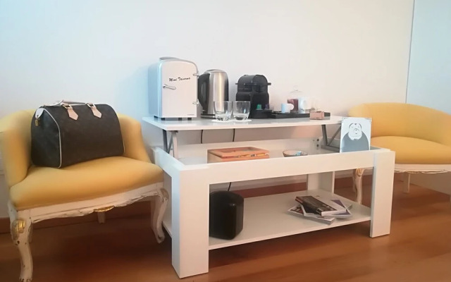 B&B Ca' Salgari