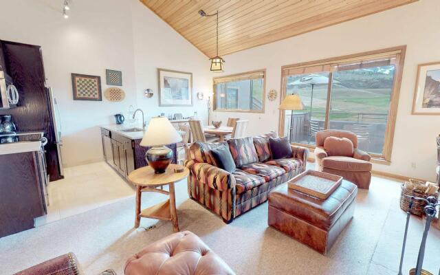 Villas at Snowmass Club