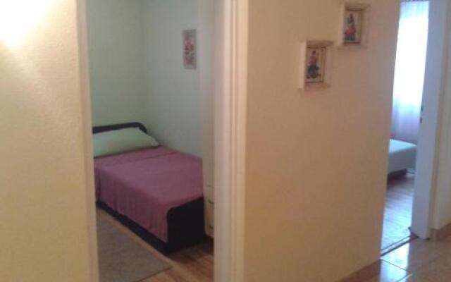 Apartmani Mira