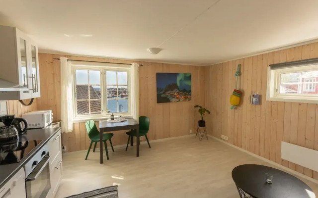 Eliassen Rorbuer