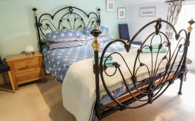 Daisy Cottage
