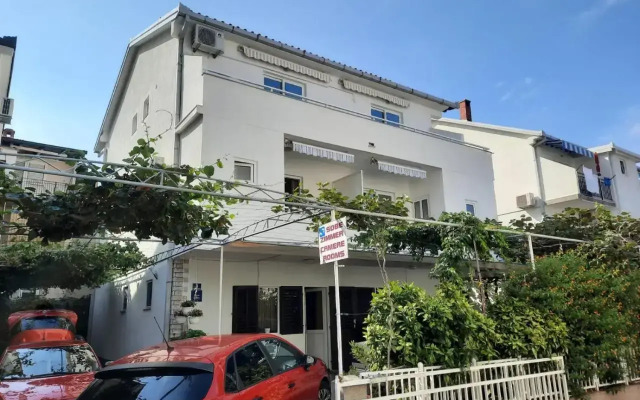Apartments by the sea Podaca, Makarska - 515