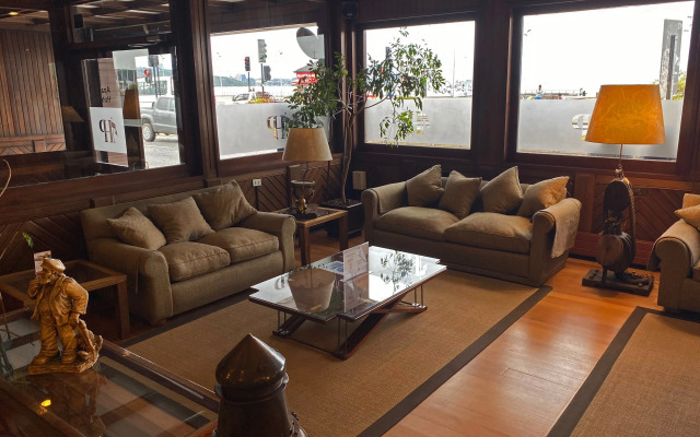 Abba Presidente Suites Puerto Montt