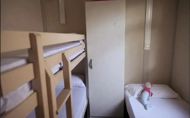 Camping Sènia Tucan