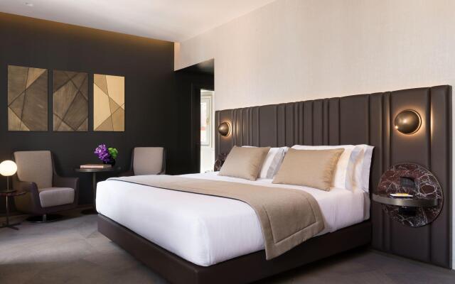 The Pantheon Iconic Rome Hotel, Autograph Collection