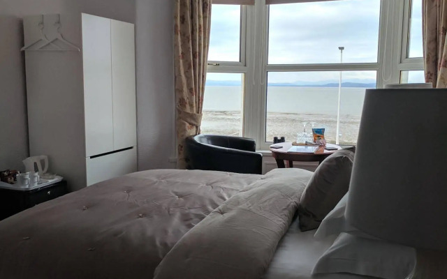 Broadwater Guest House