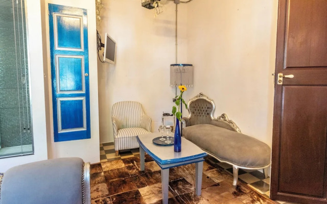 Ibiza Boutique Guest House